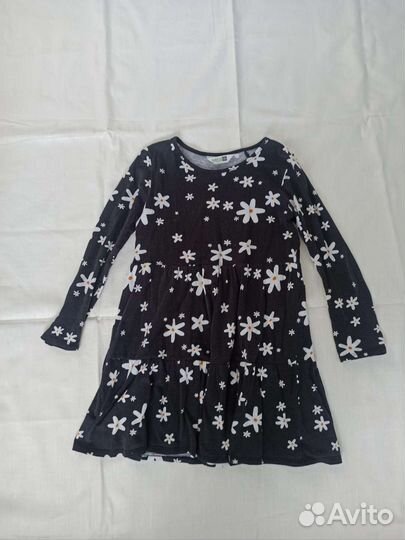 Платье для девочки детское