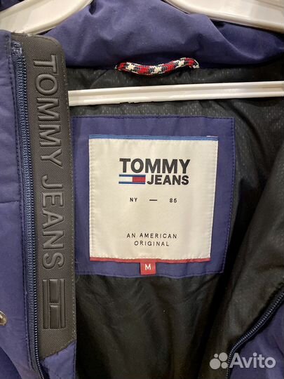 Мужская куртка Tommy Jeans