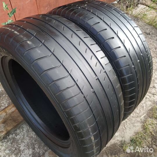Dunlop SP Sport Maxx TT 225/55 R16 95Y