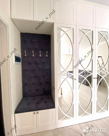 Прихожая на заказ