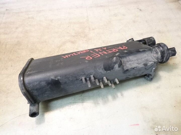 Абсорбер peugeot partner M59 2002-2012