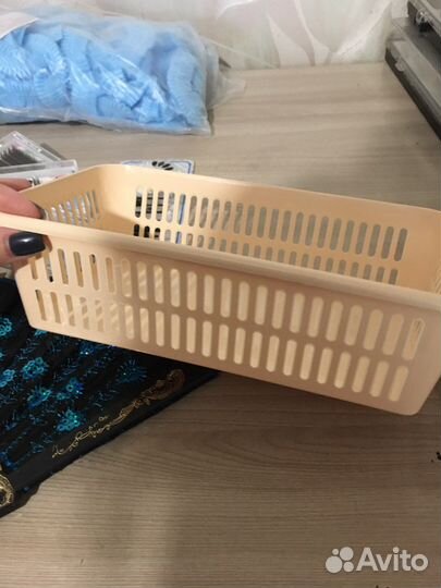 Набор лашмейкера