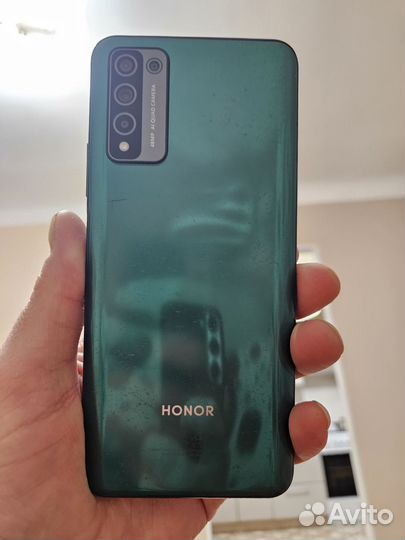 HONOR 10X Lite, 4/128 ГБ