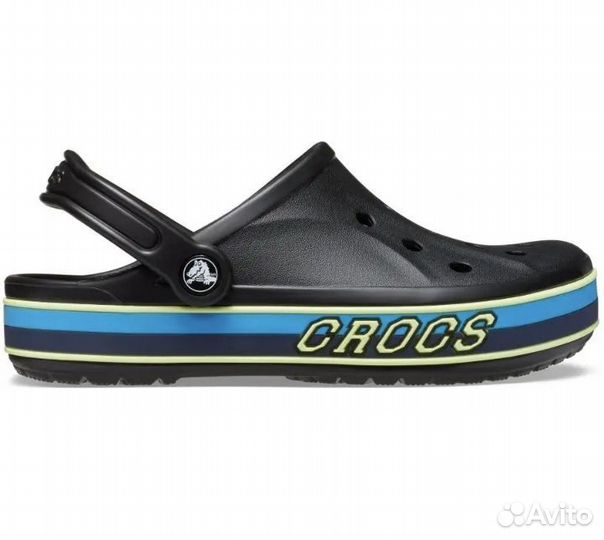 Новые сабо crocs original