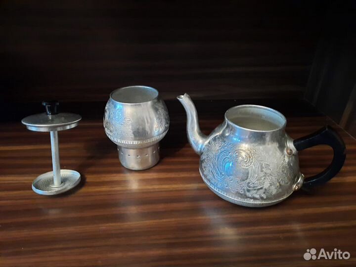 Заварочный чайник