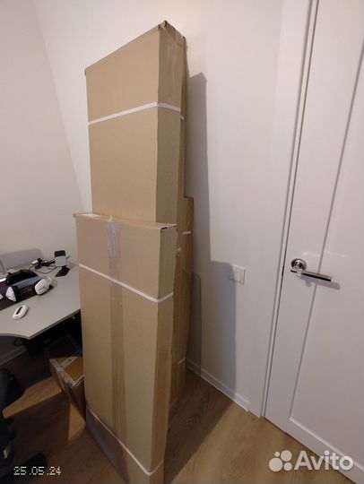 Шкаф стенка монтана