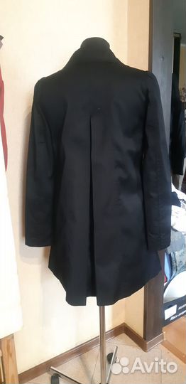 Плащ новый H&M р.38 (44)