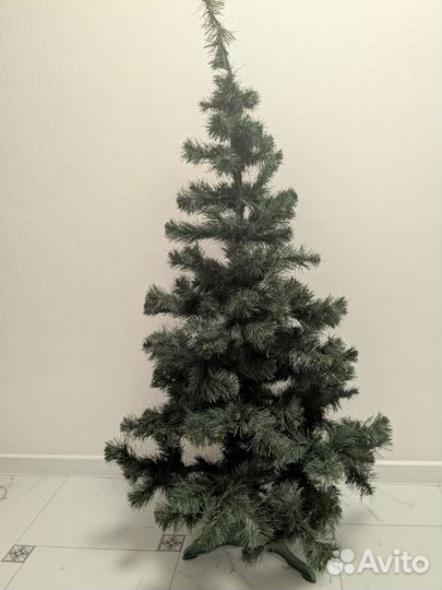 Ель искуственная 150см