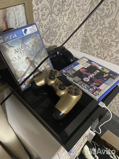 Sony PS4