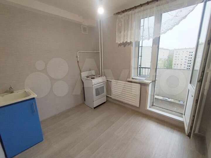 1-к. квартира, 28,9 м², 8/9 эт.