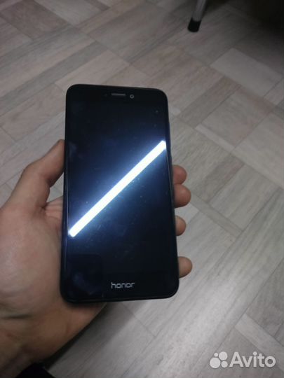 HONOR 8 Lite, 4/32 ГБ