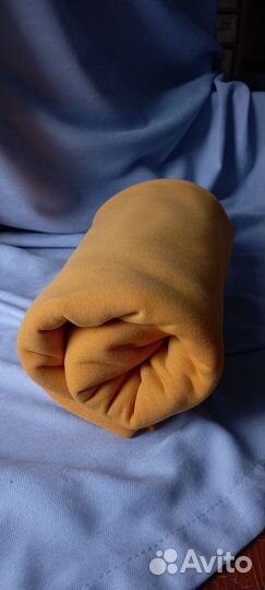 Ткань футер 2х и 3х нитка