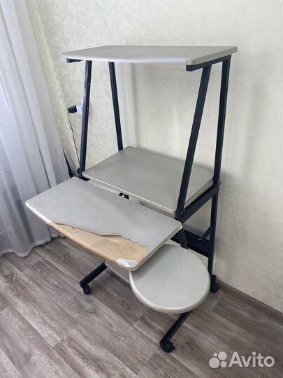 Компьютерный стол бу