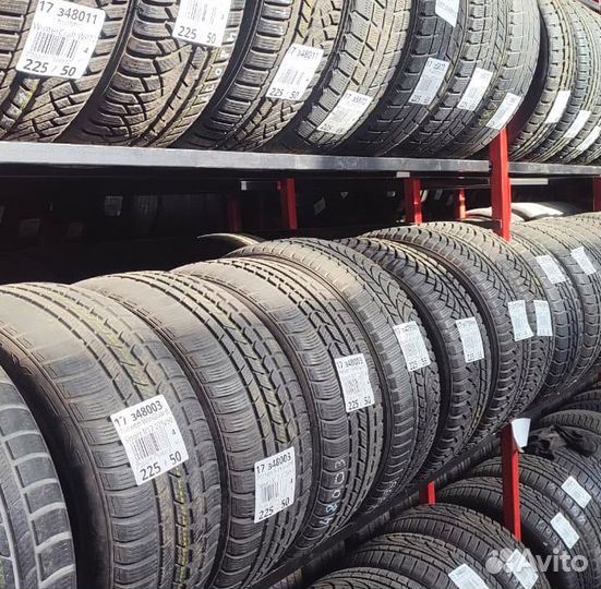 Zeta Antarctica Sport 265/60 R18 110M