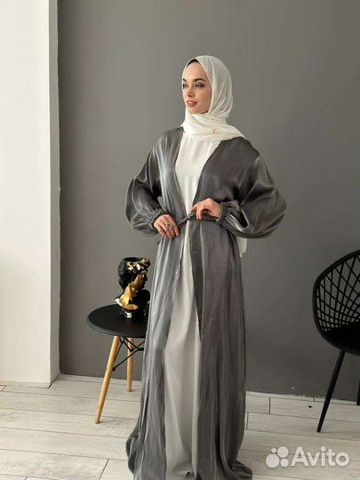 Абая двойка