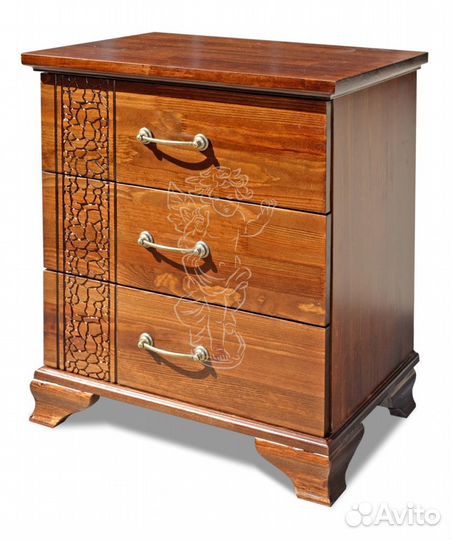 Тумба Лаура-М 2