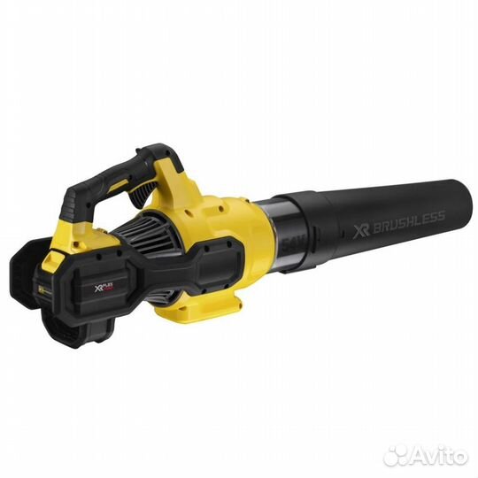 Воздуходувка аккум. dewalt dcmba 572 N