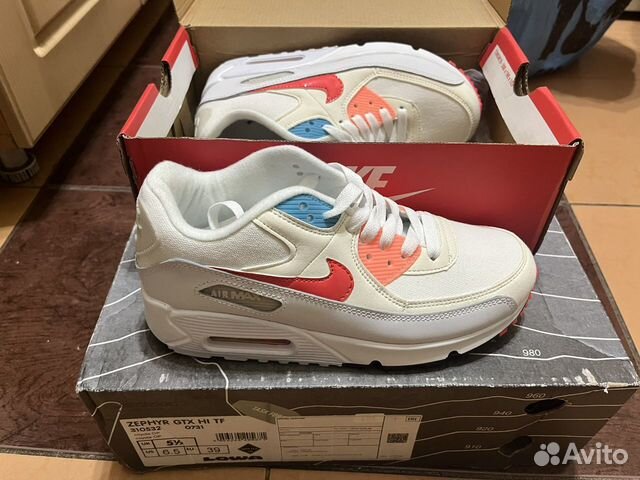 Nike air max 90 женские