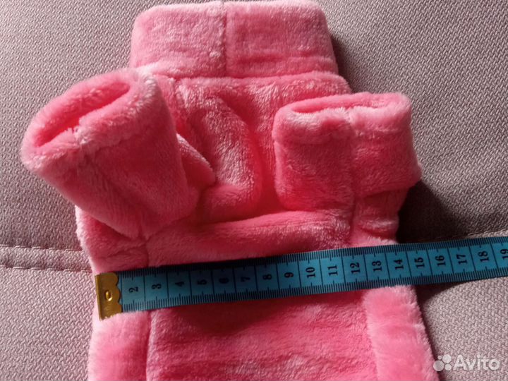Одежда для собак и кошек