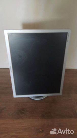 Монитор Samsung syncmaster 203b