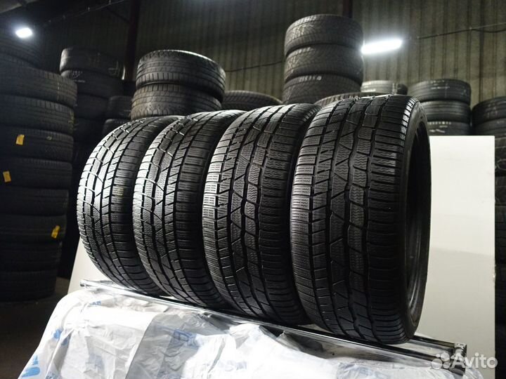 Continental ContiWinterContact TS 830 P 205/60 R16