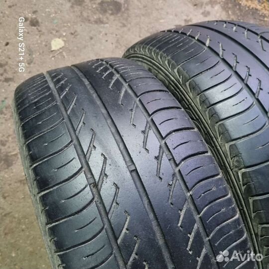 Hankook Optimo K406 195/55 R15 85V