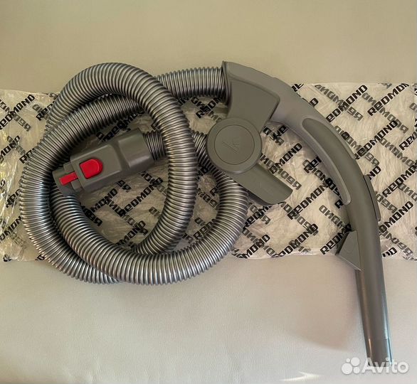 Шланг-щетки для пылесоса redmond RV-308