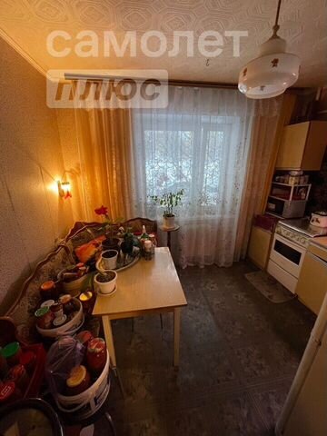 Приусадебная квартира