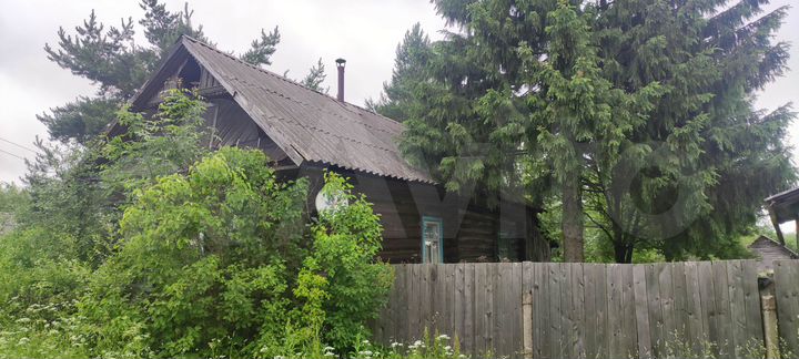 Участок 9,5 сот. (ИЖС)