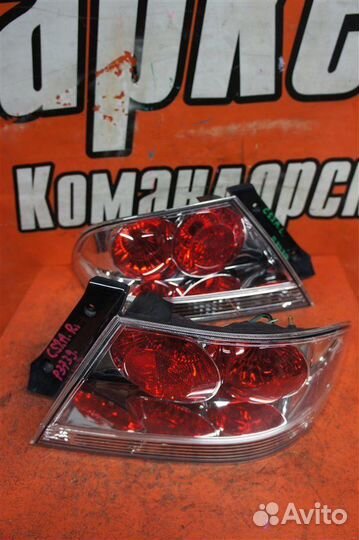 Стоп задний Mitsubishi Lancer CS2A 2009