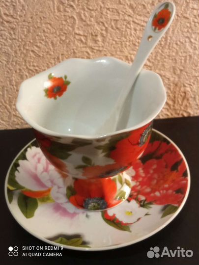 Кофейные чашки СССР, кружки