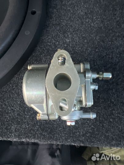 Карбюратор для мотоблока К60В