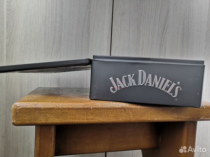 Подарочная коробка для бутылки