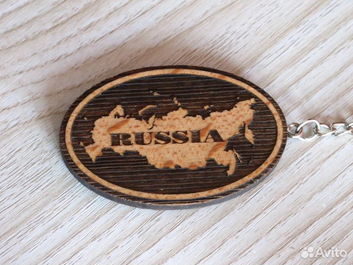 Брелоки, брелки