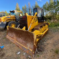 Гусеничный бульдозер POWERPLUS D65EX-15, 2020, Благовещенск