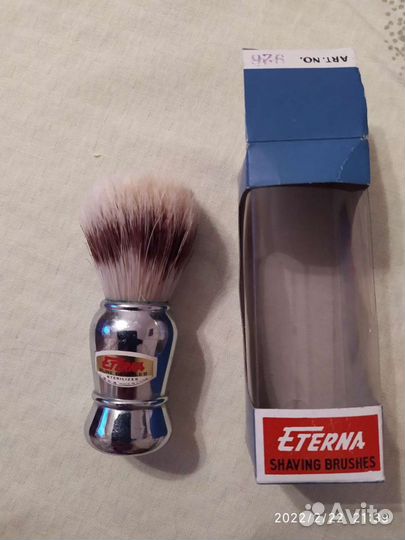 Помазок для бритья