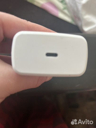 Блок зарядки samsung