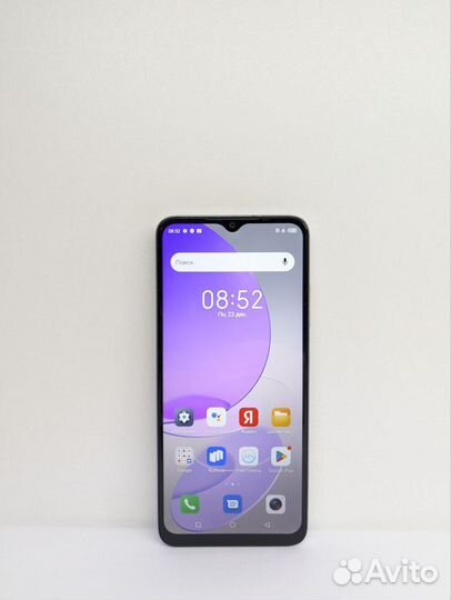 Itel S23, 4/128 ГБ