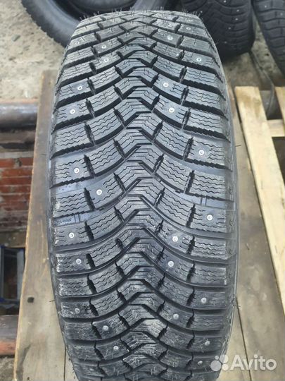 Michelin Latitude X-Ice North 2 235/60 R18 105