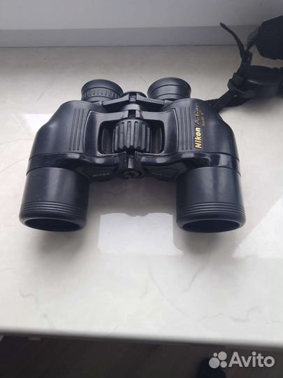 Бинокль
