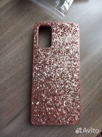 Новый чехол на Самсунг A32 5G/M32 5 G