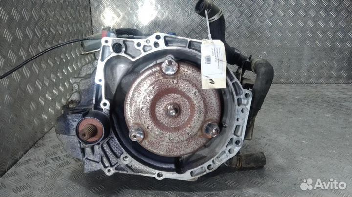 АКПП (автомат) Peugeot 308 (2007–2013)