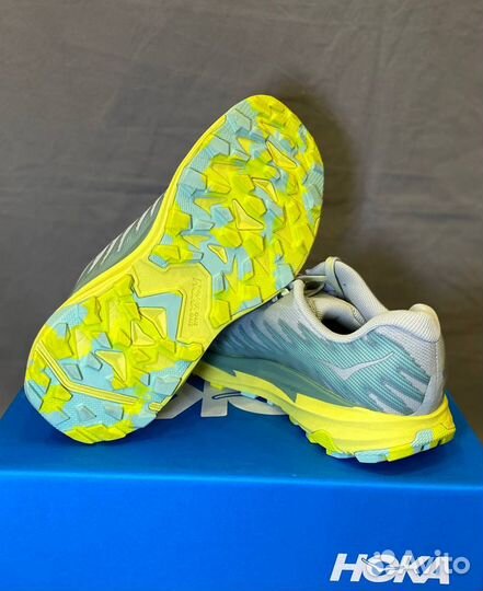 Кроссовки Hoka Torrent 3