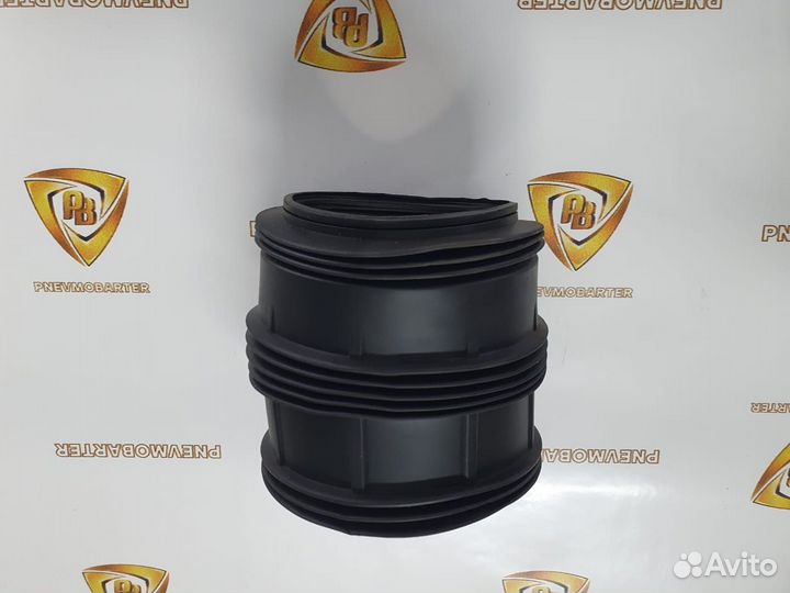 Пыльник для заднего пневмобаллона Mercedes W219