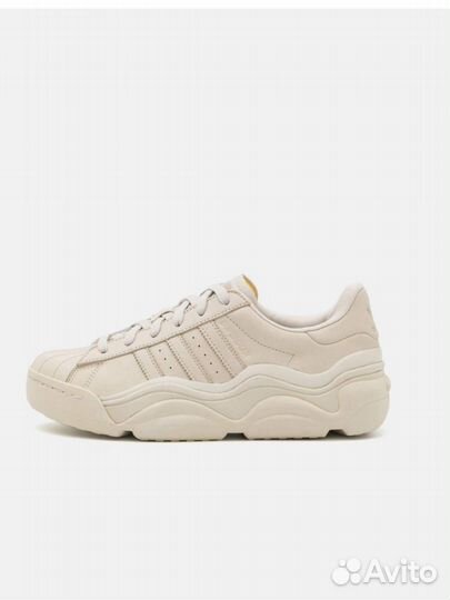 Кроссовки Adidas millencon женские