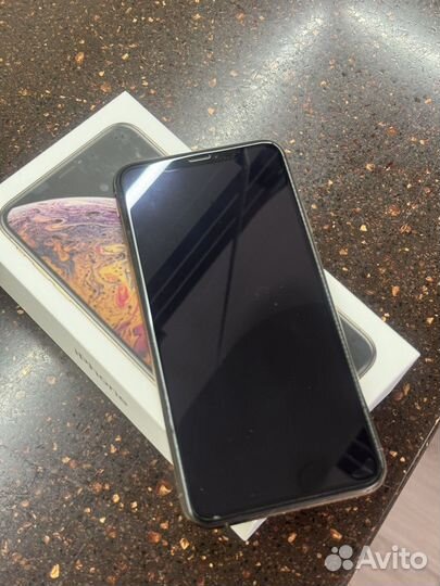 iPhone Xs Max, 256 ГБ