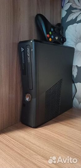 Xbox 360s