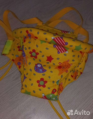 Детские качели