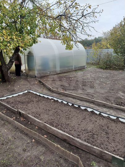 Участок 6,6 сот. (СНТ, ДНП)