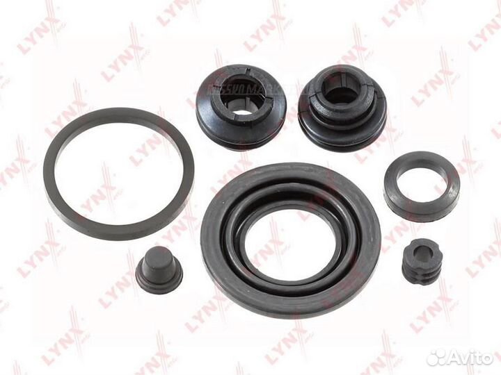 Lynxauto BC-0594 Ремкомплект тормозного суппорта з